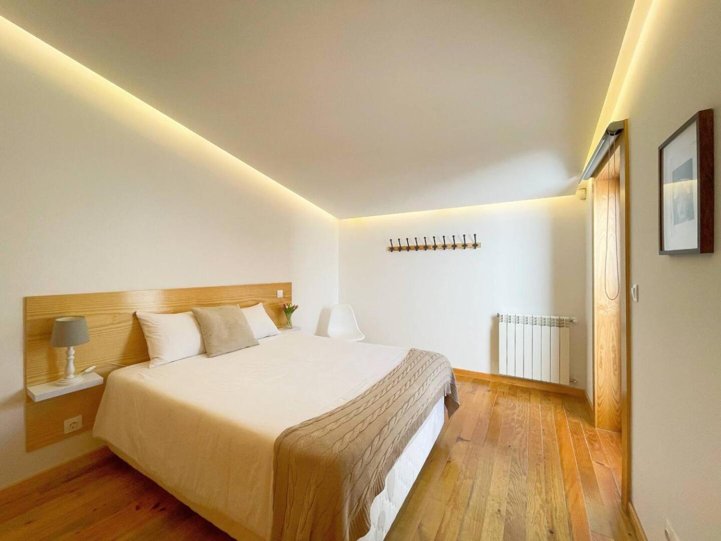 2Br Fireplace Historic Village Castelo Novo ภายนอก รูปภาพ