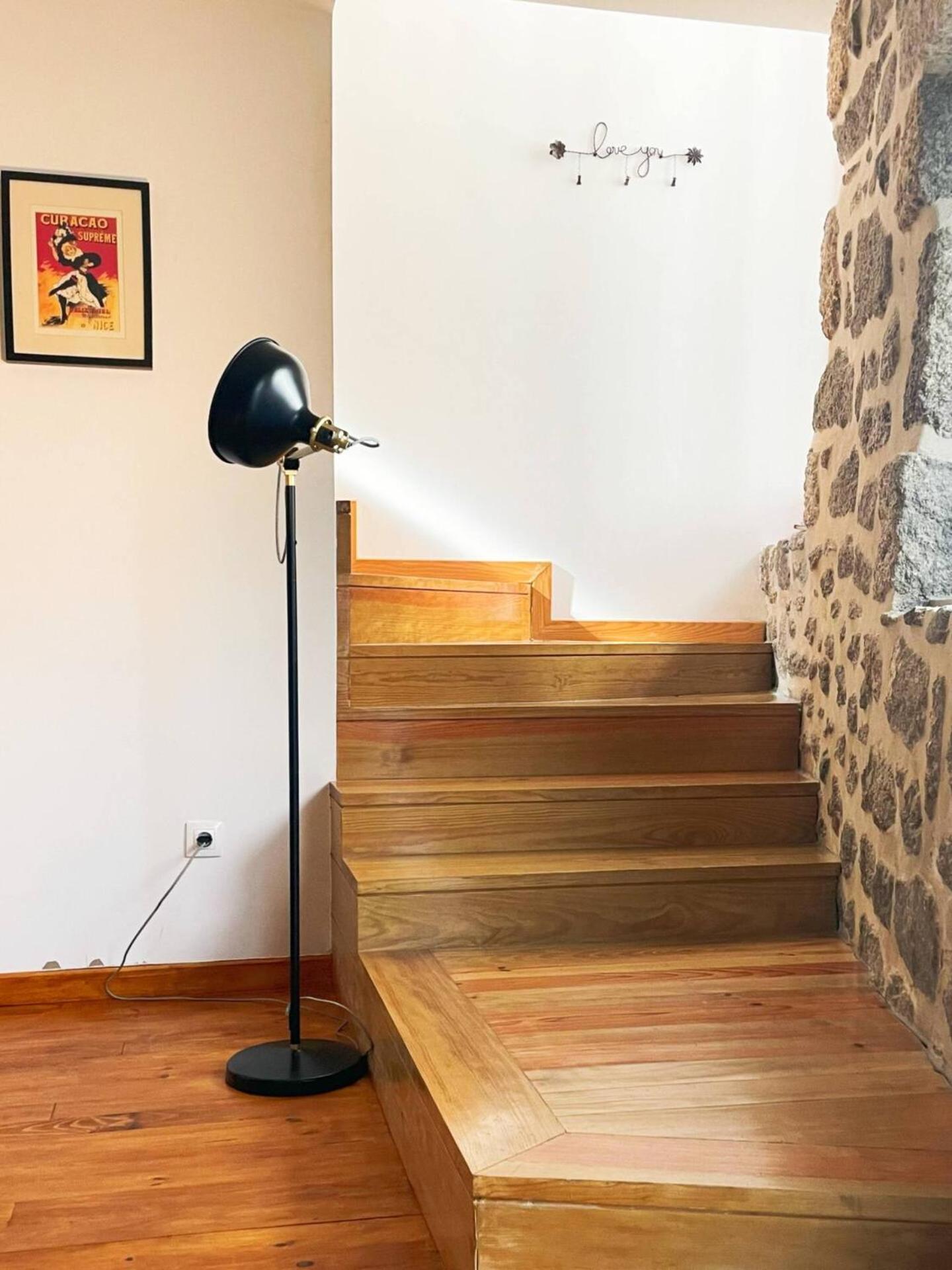 2Br Fireplace Historic Village Castelo Novo ภายนอก รูปภาพ